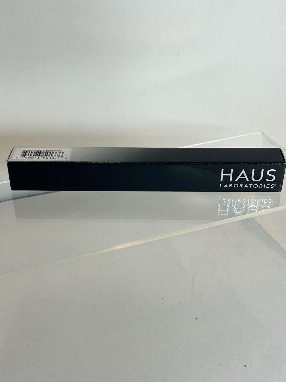 HAUS LABORATORIES by Lady Gaga EYE-DENTIFY Gel Pencil Eyeliner, Street A40